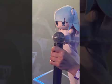 🎤