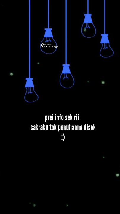 Story wa prei info terbaru // Agus kotak prei total