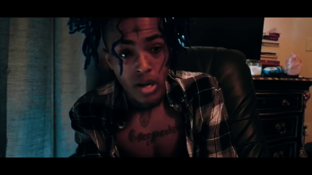 Tentation Rapper Rip Rip XXXTENTACION (Motivational Moments) - YouTube