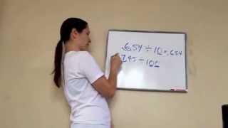 Saxon Math 6th Grade - Lesson 52