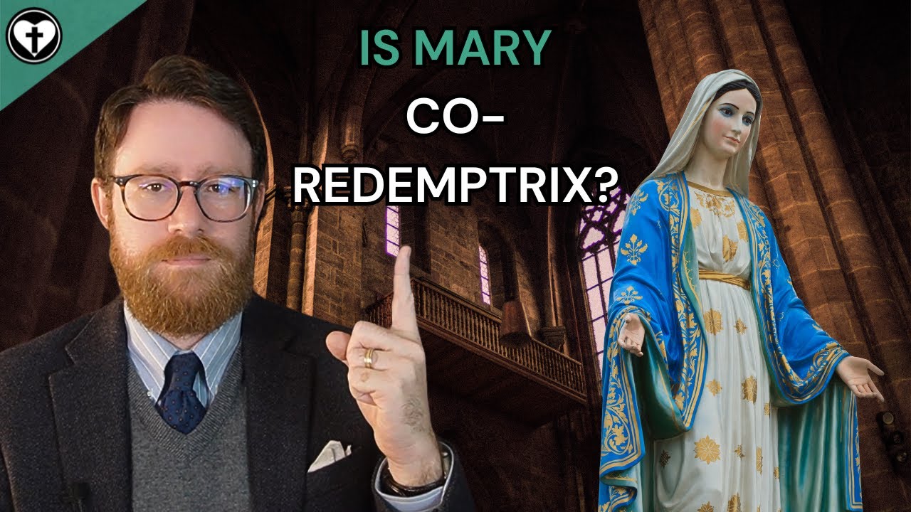 Размышления протестантского богослова о новом документе Ватикана о Марии