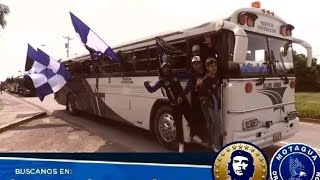 Cancion Official De La Barra Los Revolucionarios Del Motagua Honduras screenshot 4