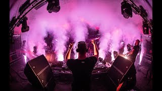 Best EDM Party Electro House & Festival Music, Electro Dance 2019 | Creamfields Warm Up - MEGAMIX