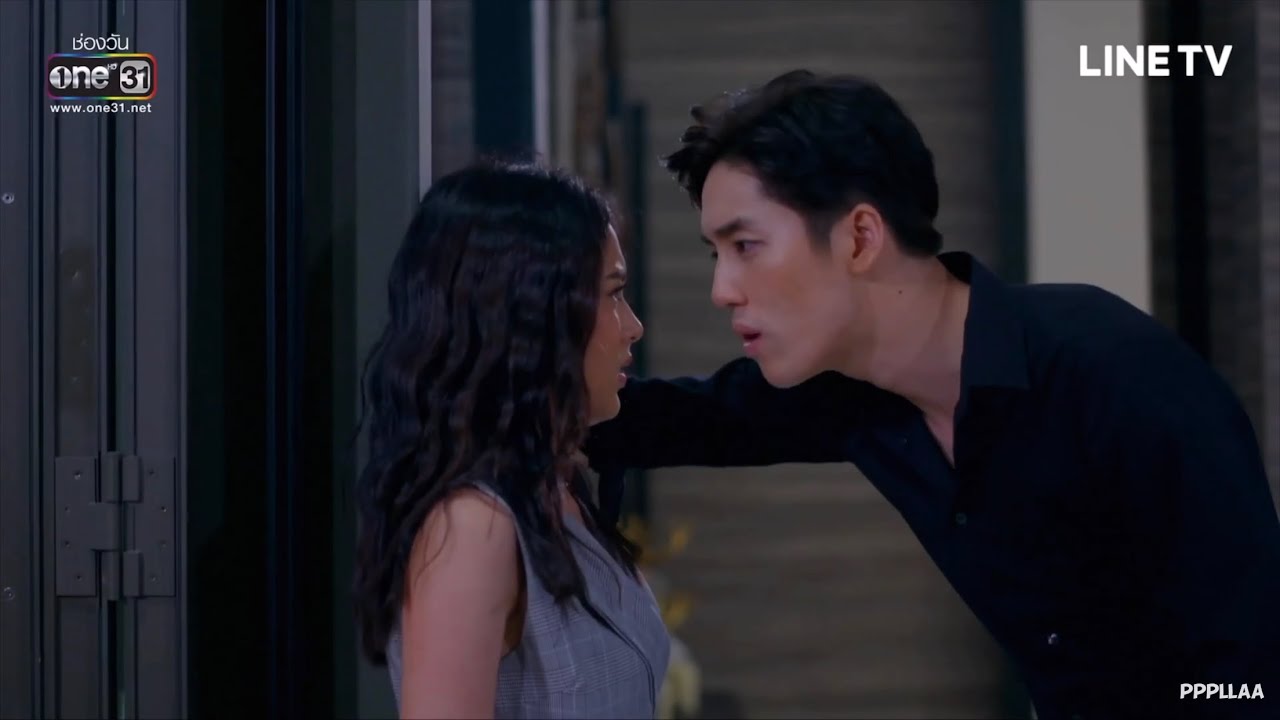 OPV #หัวใจศิลา I เพลง เกิดมาเพื่อรักเธอ - SDF I ศิลา x มินตรา