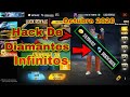 ❌Como Ganar Diamantes Infinitos (Codigo) bug FreeFire 2020 Hack Sin Baneo✅ Ganando 99999 Diamantes