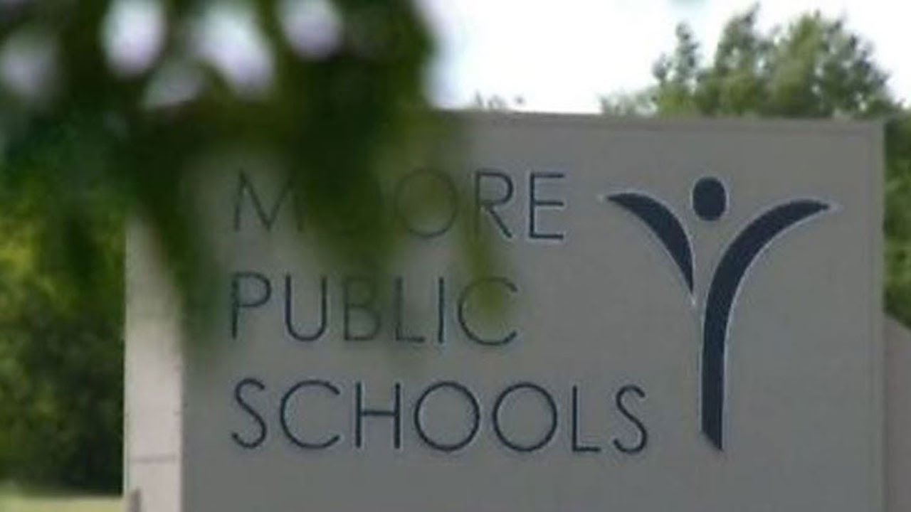 Moore Public Schools Enhances Football Fan Safety With New Security Measures