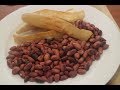 Zambian food   cassava  groundnuts recipe