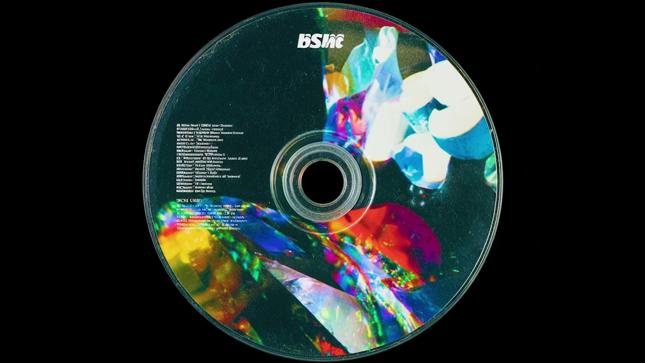 Marcus Bellamy – Bruise • 90's Hip Hop, Easy Listening