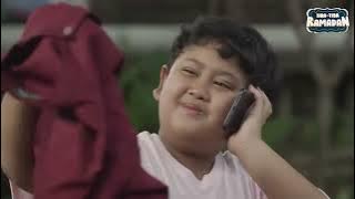TIBA TIBA RAMADHAN EPISODE 9 X BAKAR PRODUCTION
