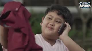 TIBA TIBA RAMADHAN EPISODE 9 X BAKAR PRODUCTION
