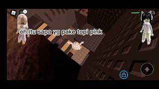 Pov Roblox Indonesia Part 2 Salmacha