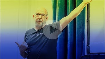 JAX London 2018 Session: Steve Poole - Cloud Native Java with OpenJ9