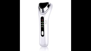 Popger High Frequency Beauty Rejuvenation Device