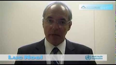 Notify Library. Luc Noel: What is the Notify Library?