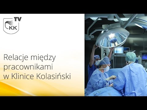 Wideo: Relacje między pracownikami