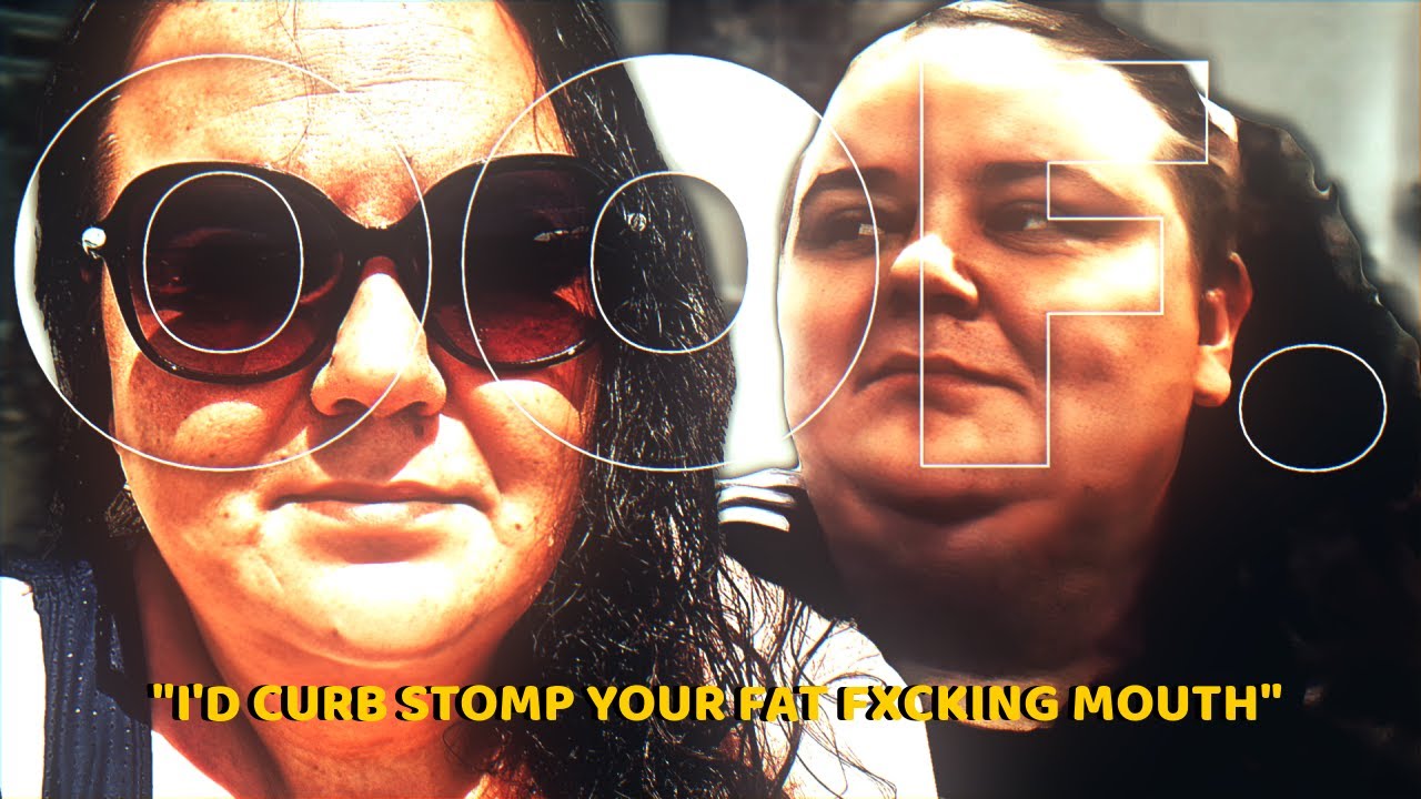 French Fried Gorl | This Foodie Beauty Reactor Is Losing More Control