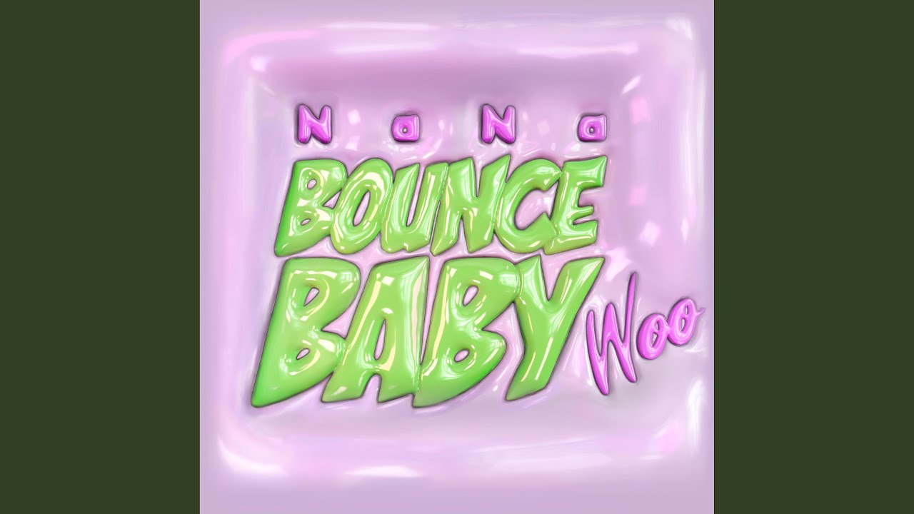 Bounce Baby Woo