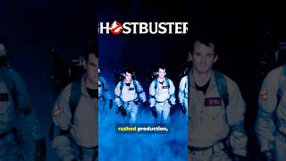How 'Bout OG Ghostbuster Trivia? #trivia #movie #ghost #fyp #shortvideo #fun #facts #history #actor