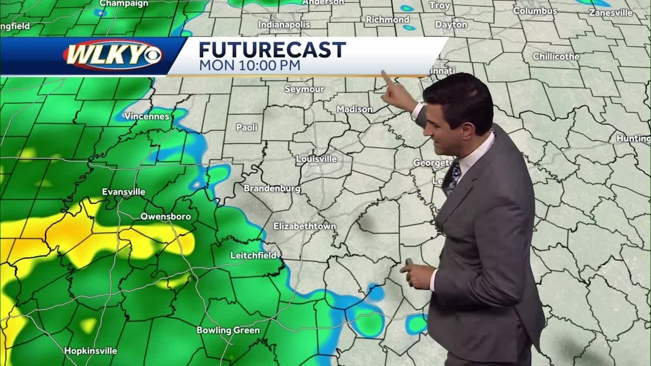 Planner Using Weather Weekly weather planner 11-20-23 - YouTube
