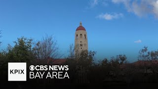 Bay Area college students talk about their reaction to the U.S-Israeli war with Iran