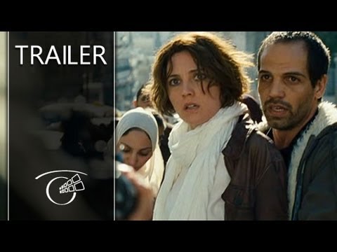 Inch´Allah - Trailer