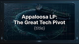 David Tepper 13F | A Massive 242% Uber Portfolio Shift