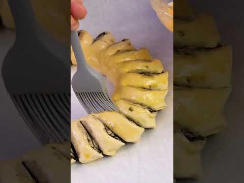 وصفة العائلة المفضلة حلوى الباف باستري في ١٠ دقائق فقط 