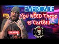 15 Evercade Carts You MUST Own #gaming #videogames #gamer