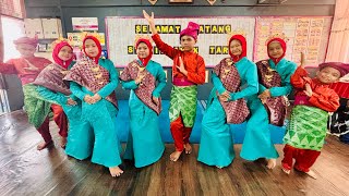 Download Lagu INANG SERINGGIT DUA KUPANG BY ANAK TARI DANCERS MP3