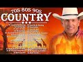 George Strait, Kenny Rogers, Alan Jackson, Randy Travis ⭐ Classic Country Music With Lyrics HQ16
