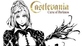 [Let's Play] Castlevania: Curse Of Darkness | END [PS2]