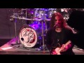 The Winery Dogs -  Hot Streak, How Long, and Time Machine