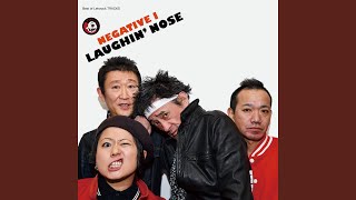 Video thumbnail of "LAUGHIN'NOSE - BASEMENT CLUB"