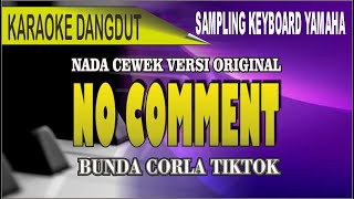Download Lagu Karaoke dangdut No Comment - ( Bunda corla Tiktok) -  tuty wibowo MP3 Download Lagu Karaoke dangdut No Comment - ( Bunda corla Tiktok) -  tuty wibowo MP3