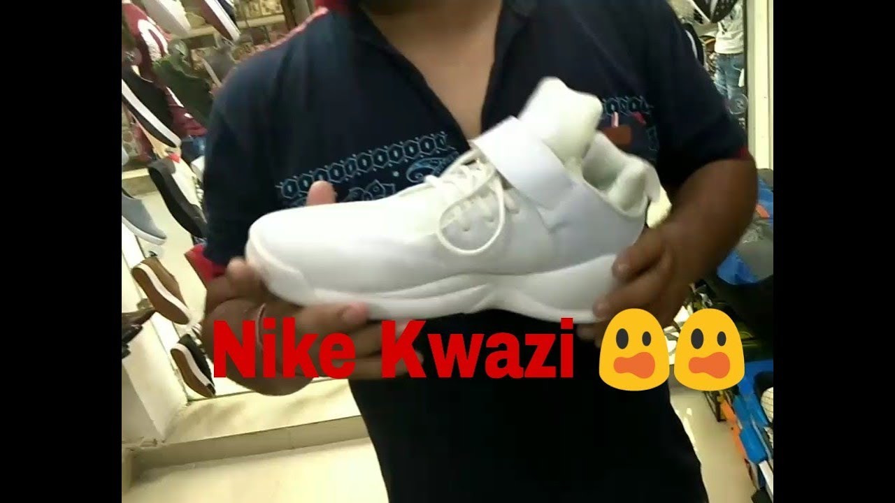 nike kamla nagar