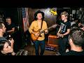 Young Band Told Carlos Santana Were Not Your Students, Old Man — Then He Played One Note