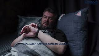 Remote Sleep Research at Scale — Decentralized Monitoring Protocols