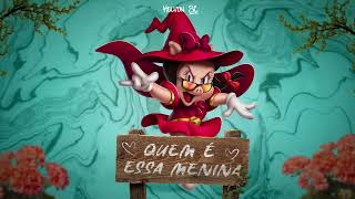 Mega Funk Quem É Essa Menina Dj Kelven Sc