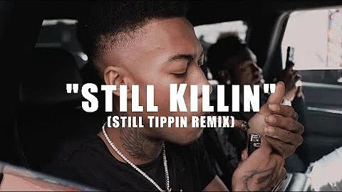 GGO Kurt - Still Killin (Still Tippin Remix) Offic...