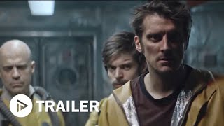 SUPERDEEP Trailer 2021