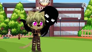 Dark Kiki Controlling Rintoo