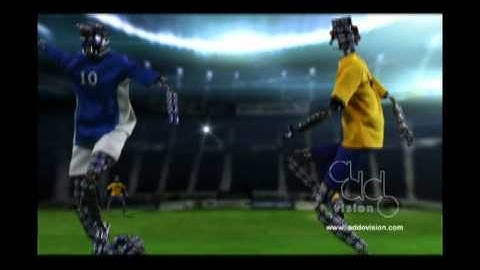 Addo Vision Animation - Pop Ad