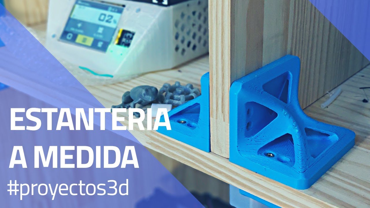 Que hacer con una impresora 3d