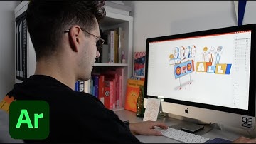 Adobe Aero Tutorial: Mat Voyce Shares Tips for Using Animated PNG Sequences | Creative Cloud