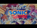 The complete classic sonic retrospective  the game gear heads