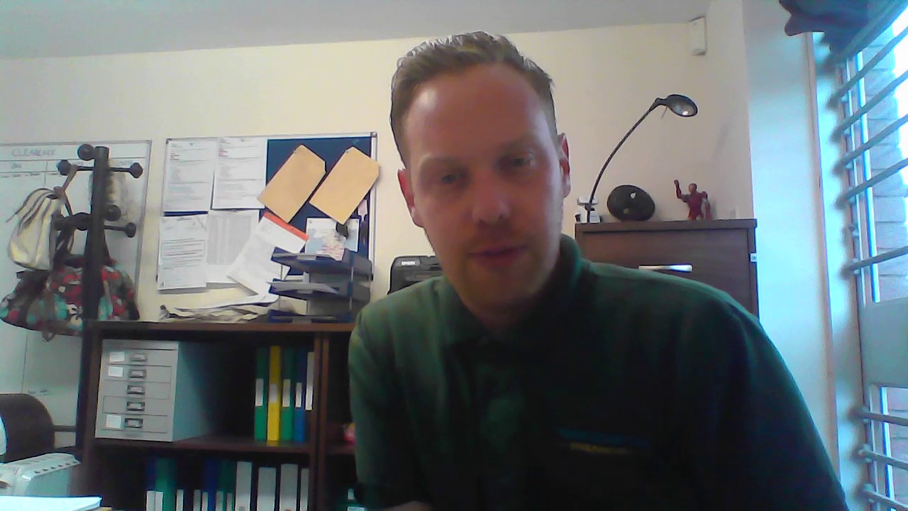 London office clearance