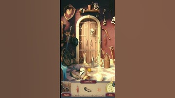 100 Doors Hidden Objects Level 042