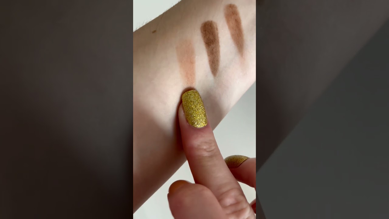 CATRICE Magic Shaper Face Cream Palette - 010 Holy Grail 