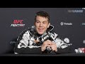 Alexander Hernandez not talking to FBI after being 'falsely accused of fixing a fight'