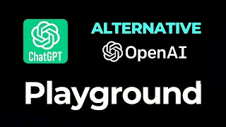 ChatGPT in OpenAI Playground